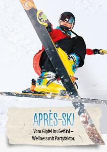 Apres-Ski