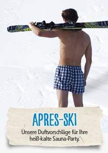 Apres-Ski