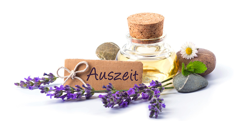 auszeit